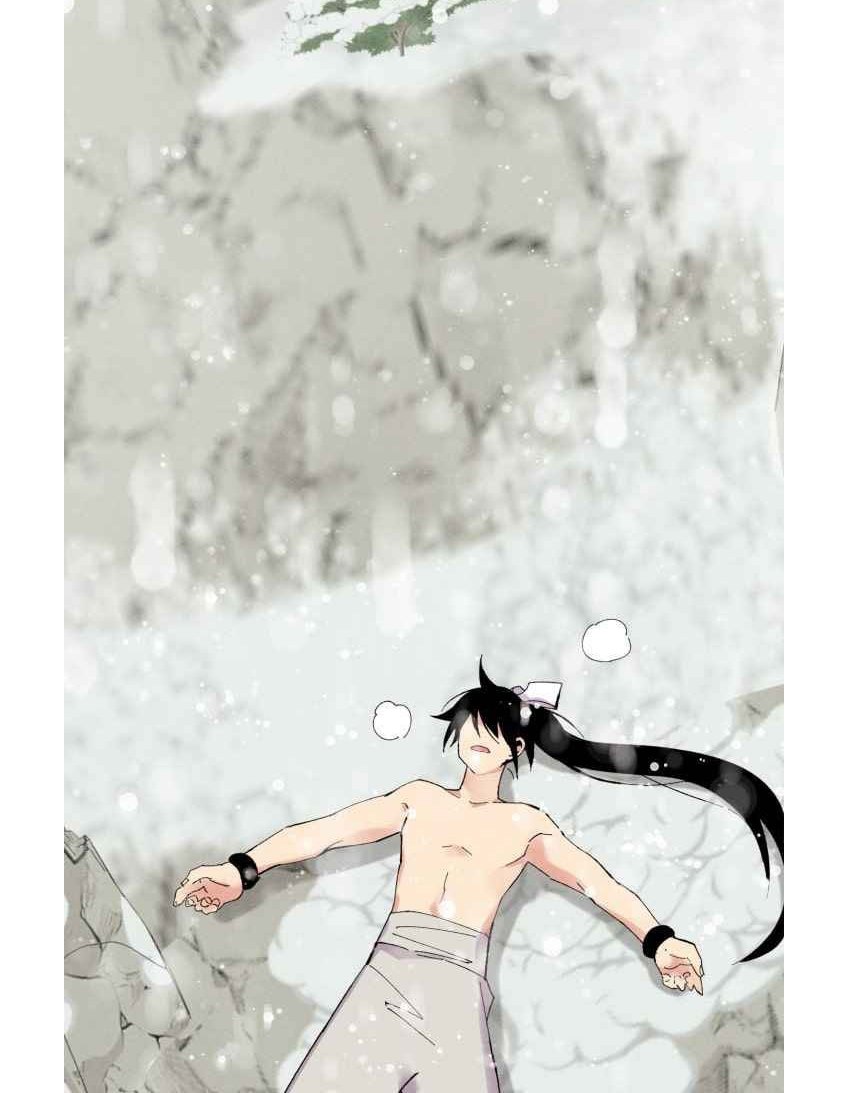 Read Lightning Degree ID Manga Online
