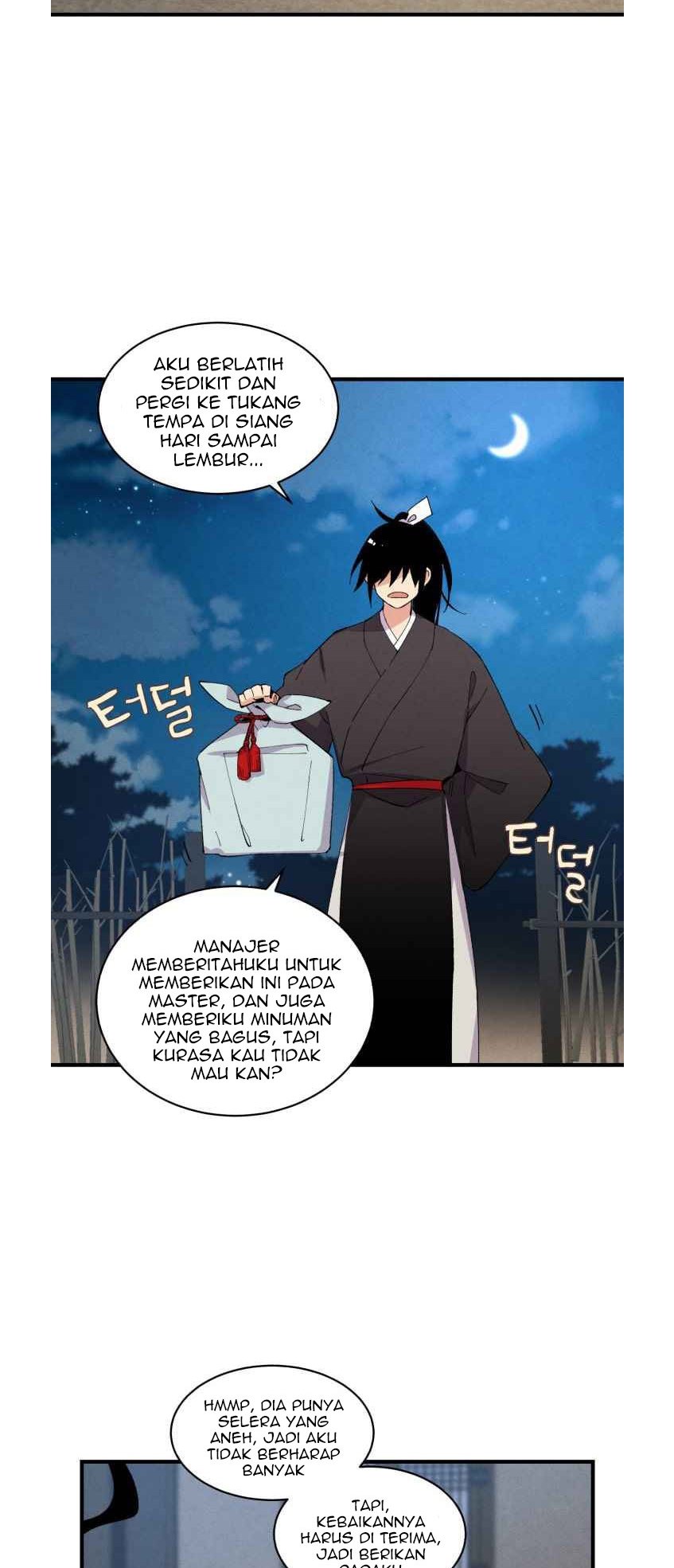 Read Lightning Degree ID Manga Online