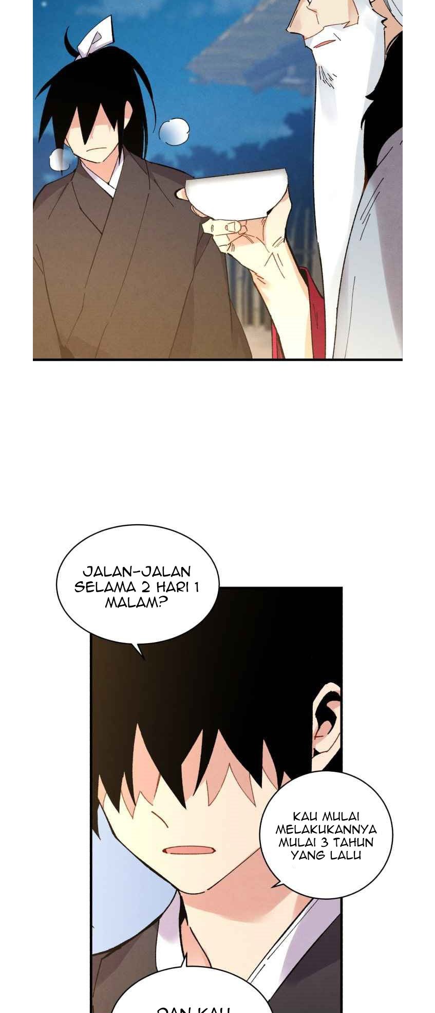 Read Lightning Degree ID Manga Online