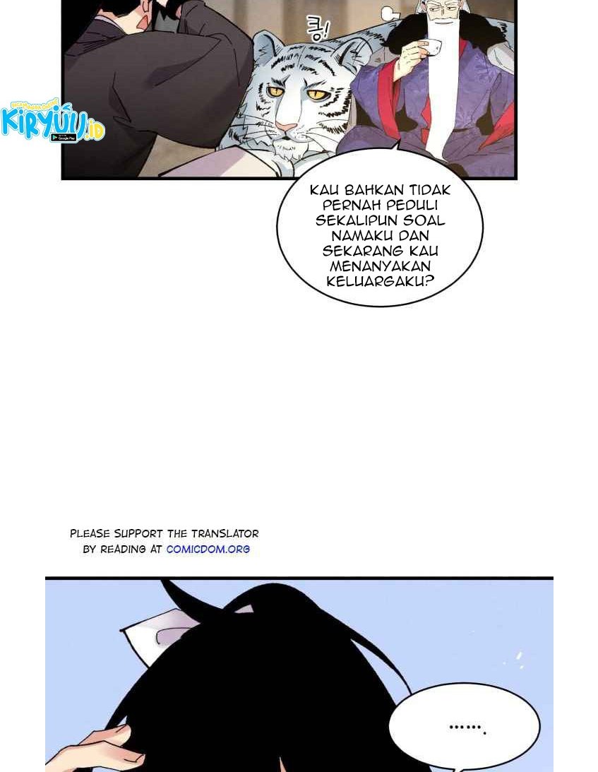 Read Lightning Degree ID Manga Online