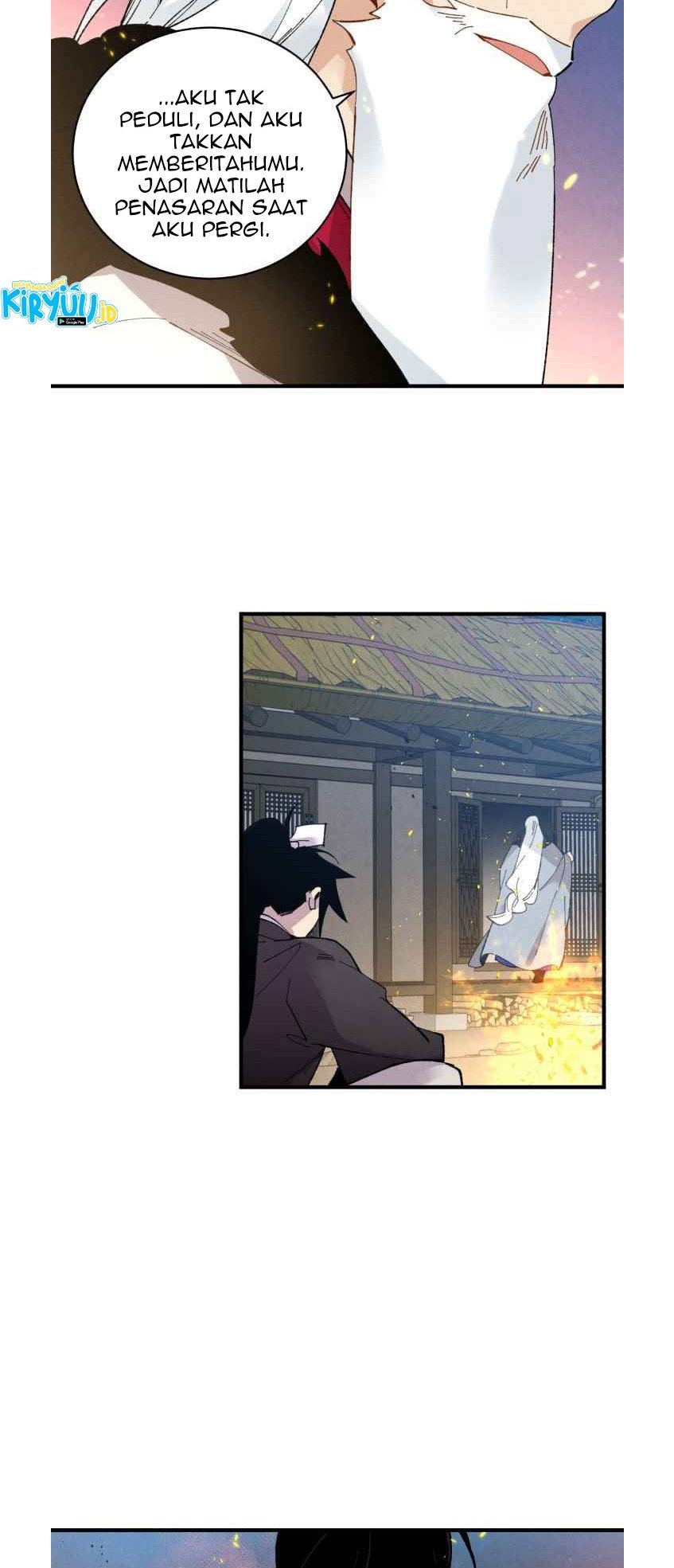 Read Lightning Degree ID Manga Online