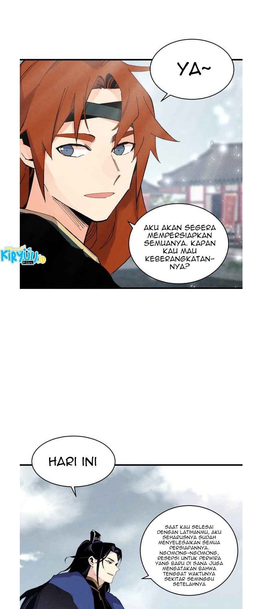 Read Lightning Degree ID Manga Online
