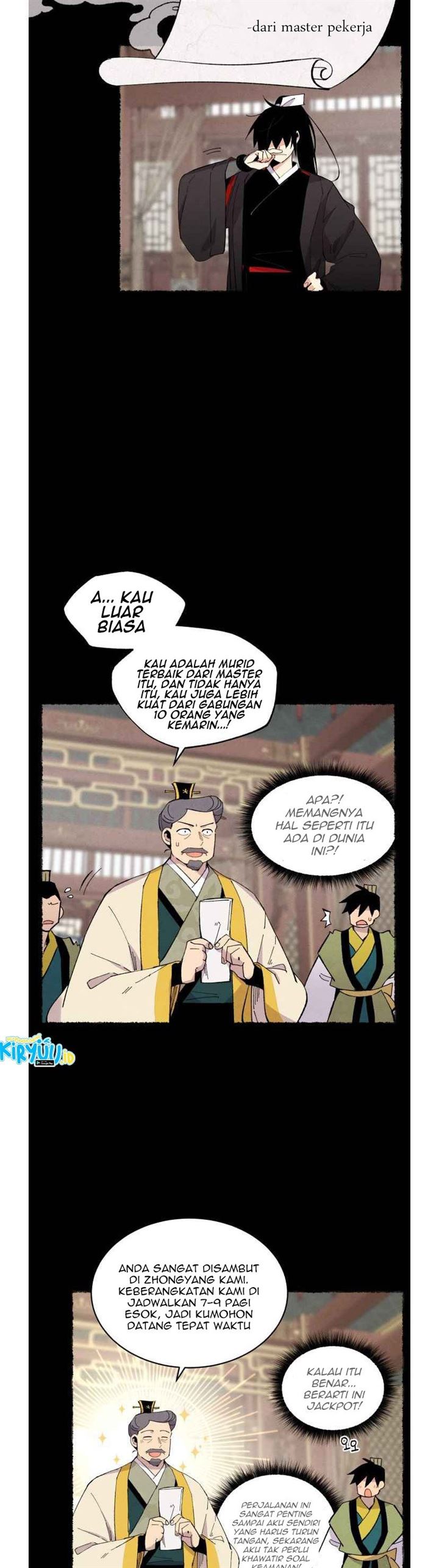 Read Lightning Degree ID Manga Online