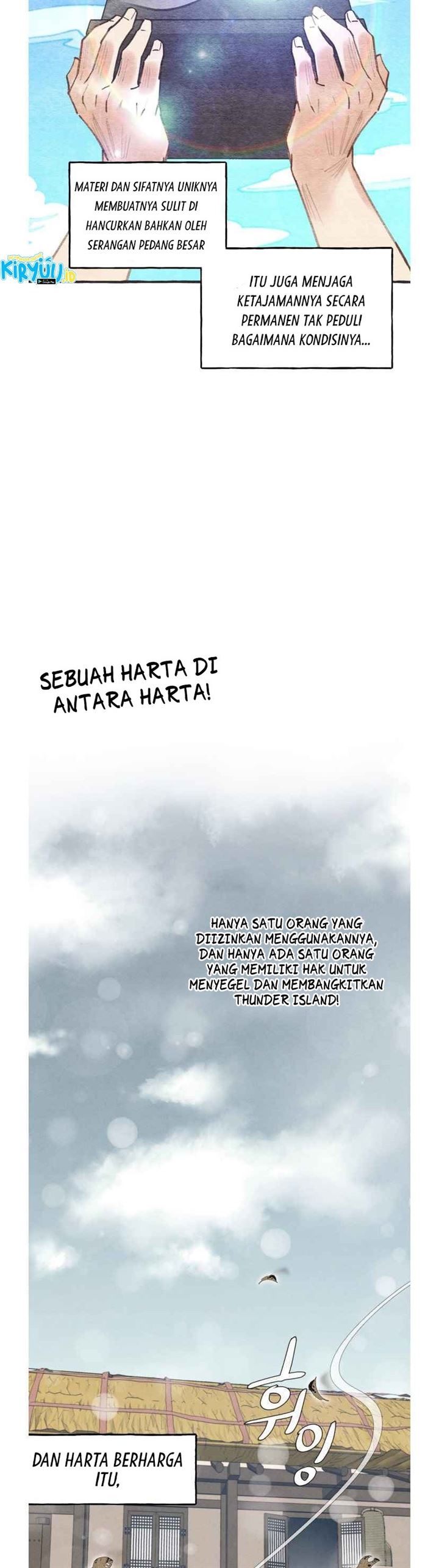Read Lightning Degree ID Manga Online