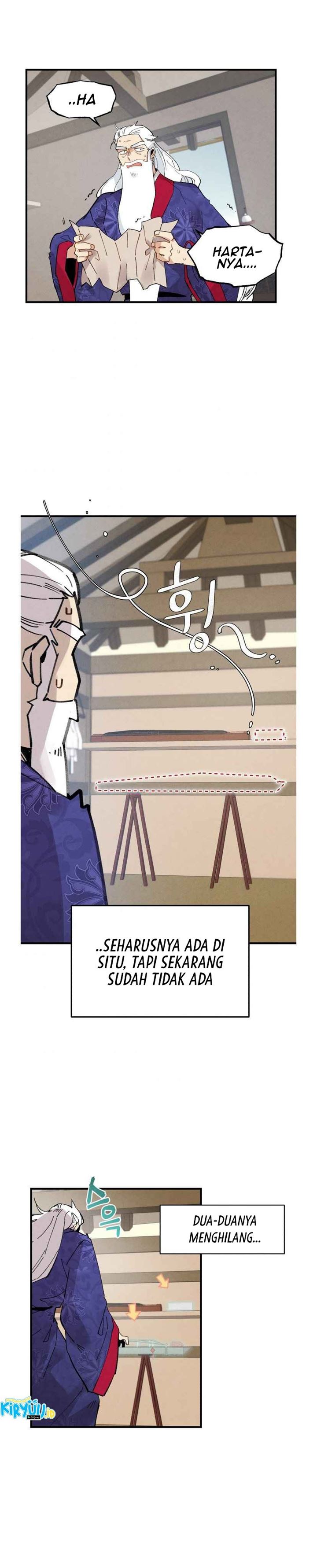 Read Lightning Degree ID Manga Online