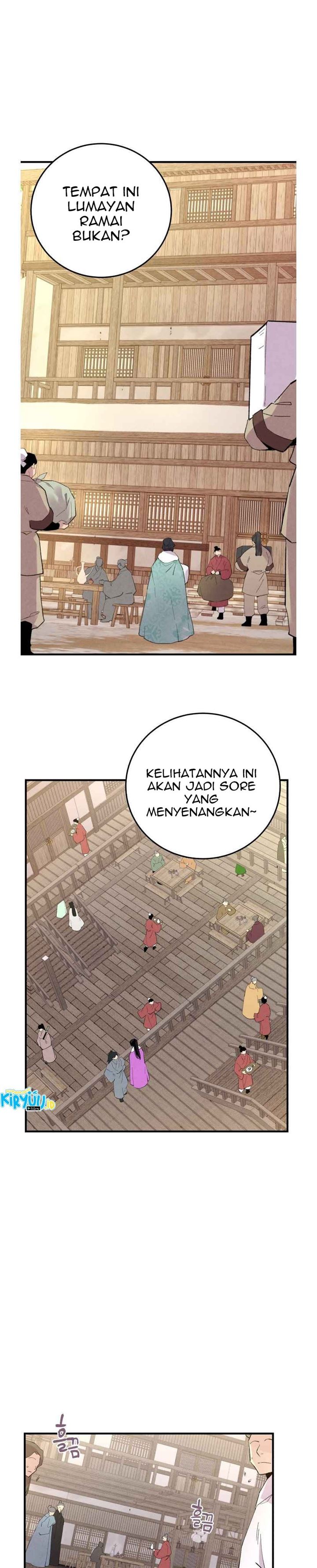 Read Lightning Degree ID Manga Online