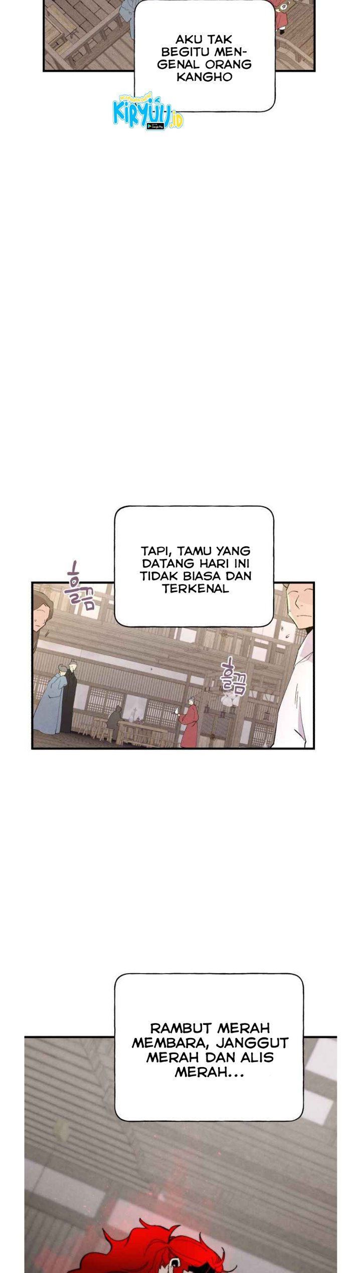 Read Lightning Degree ID Manga Online