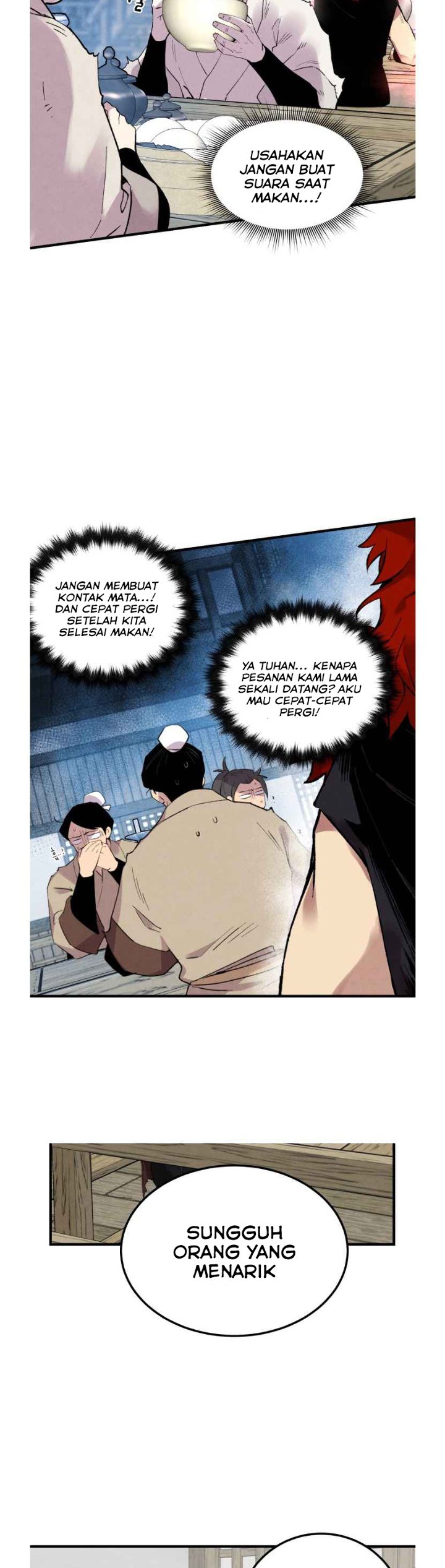 Read Lightning Degree ID Manga Online