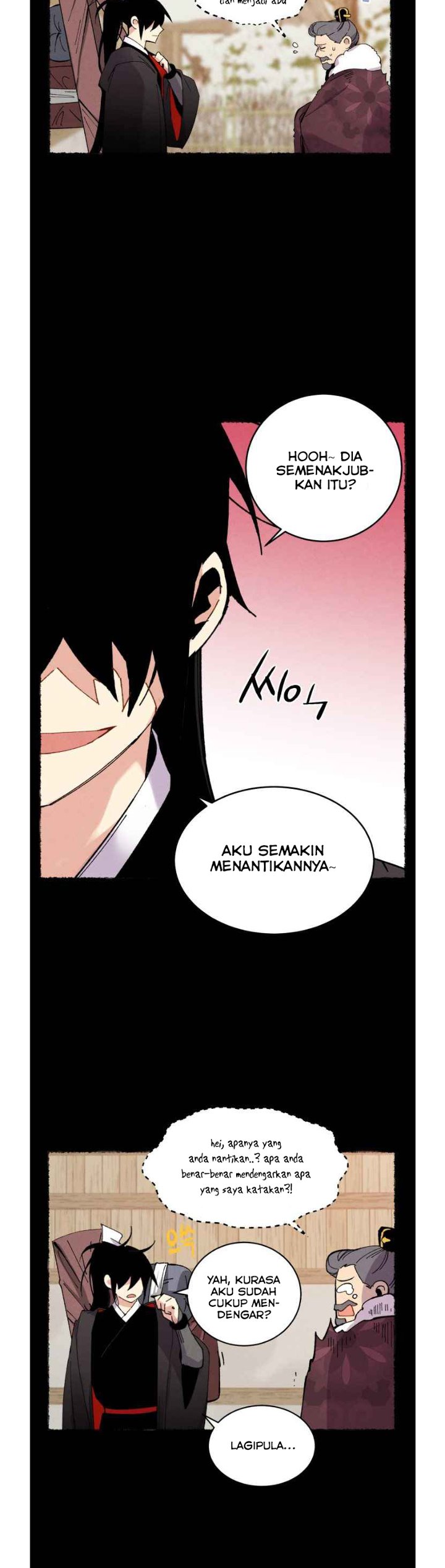 Read Lightning Degree ID Manga Online