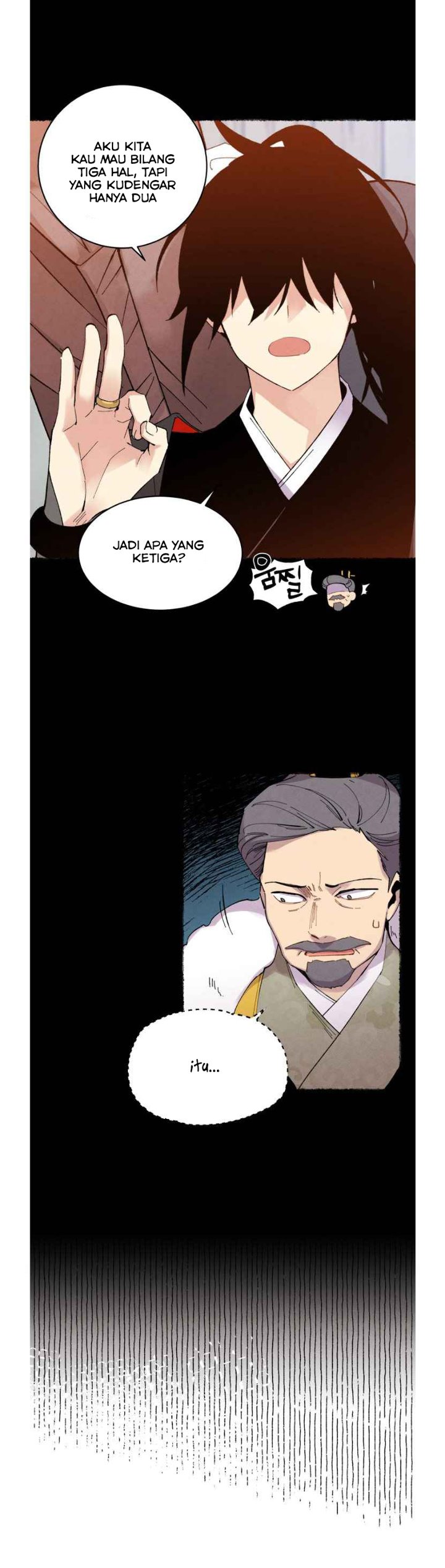 Read Lightning Degree ID Manga Online