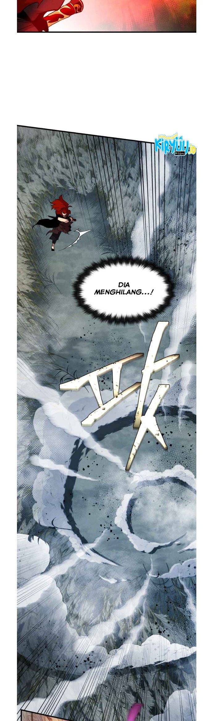 Read Lightning Degree ID Manga Online