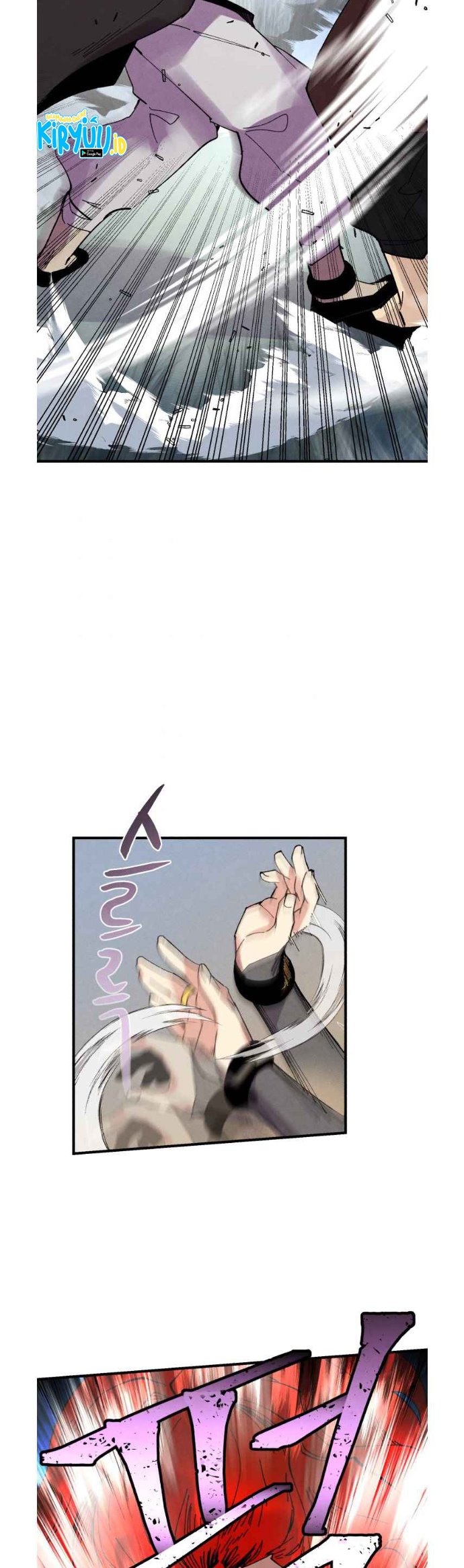 Read Lightning Degree ID Manga Online