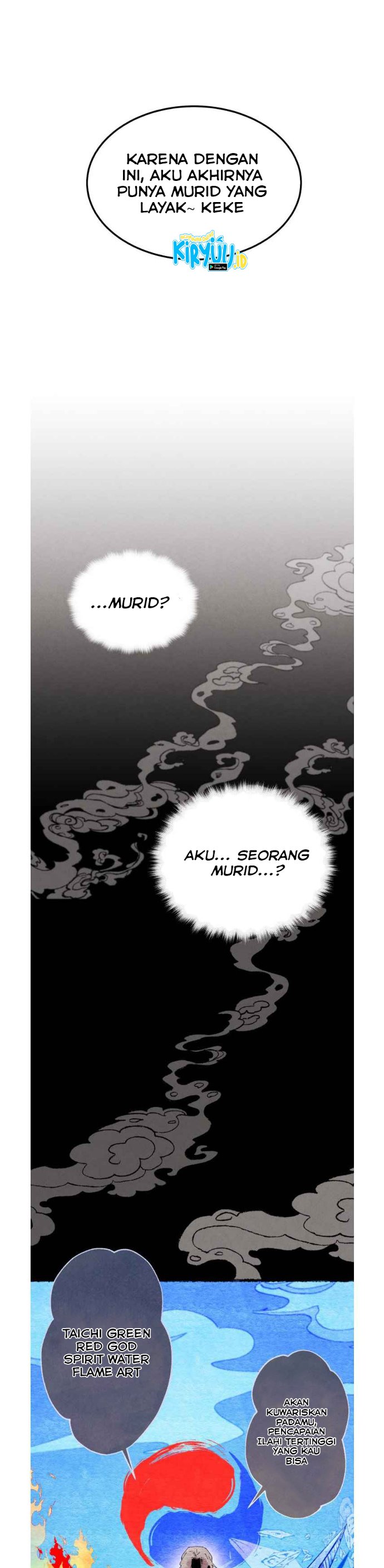 Read Lightning Degree ID Manga Online