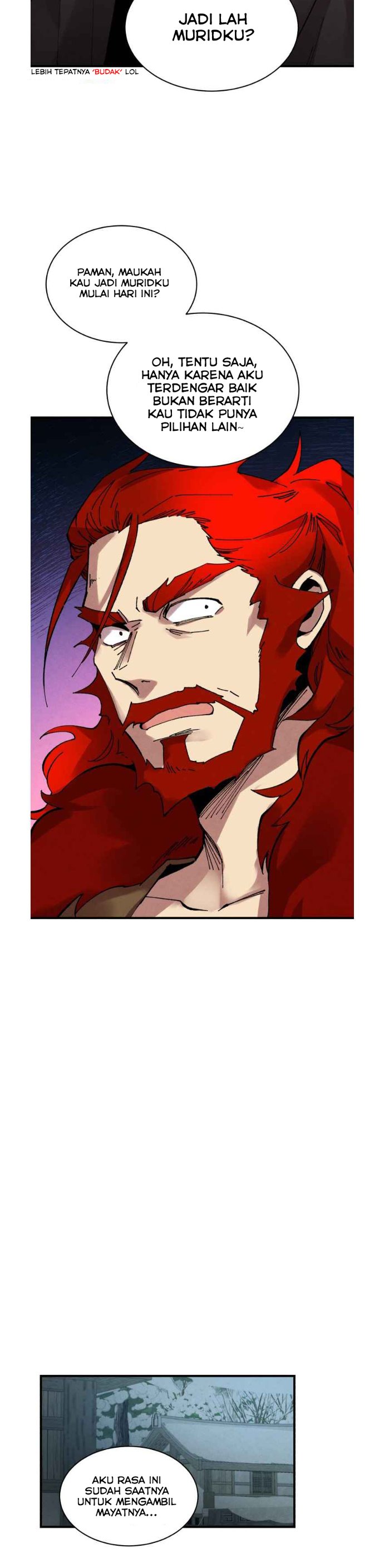 Read Lightning Degree ID Manga Online
