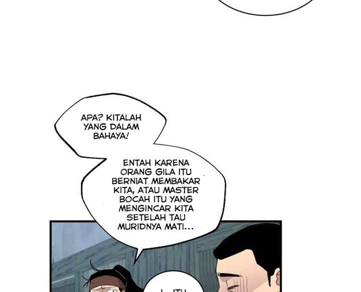Read Lightning Degree ID Manga Online