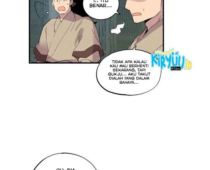 Read Lightning Degree ID Manga Online