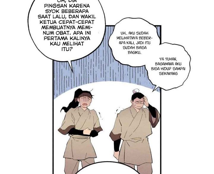 Read Lightning Degree ID Manga Online
