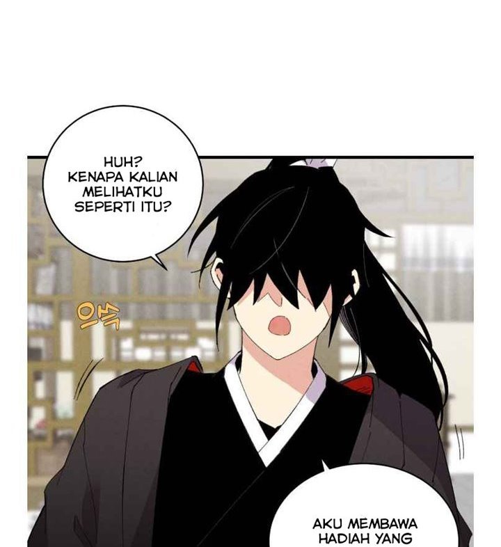 Read Lightning Degree ID Manga Online