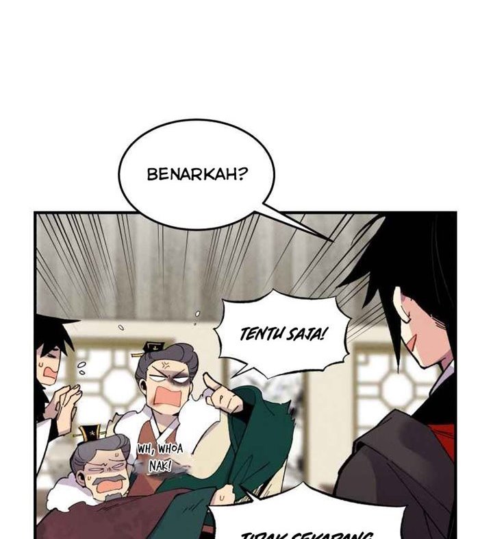 Read Lightning Degree ID Manga Online