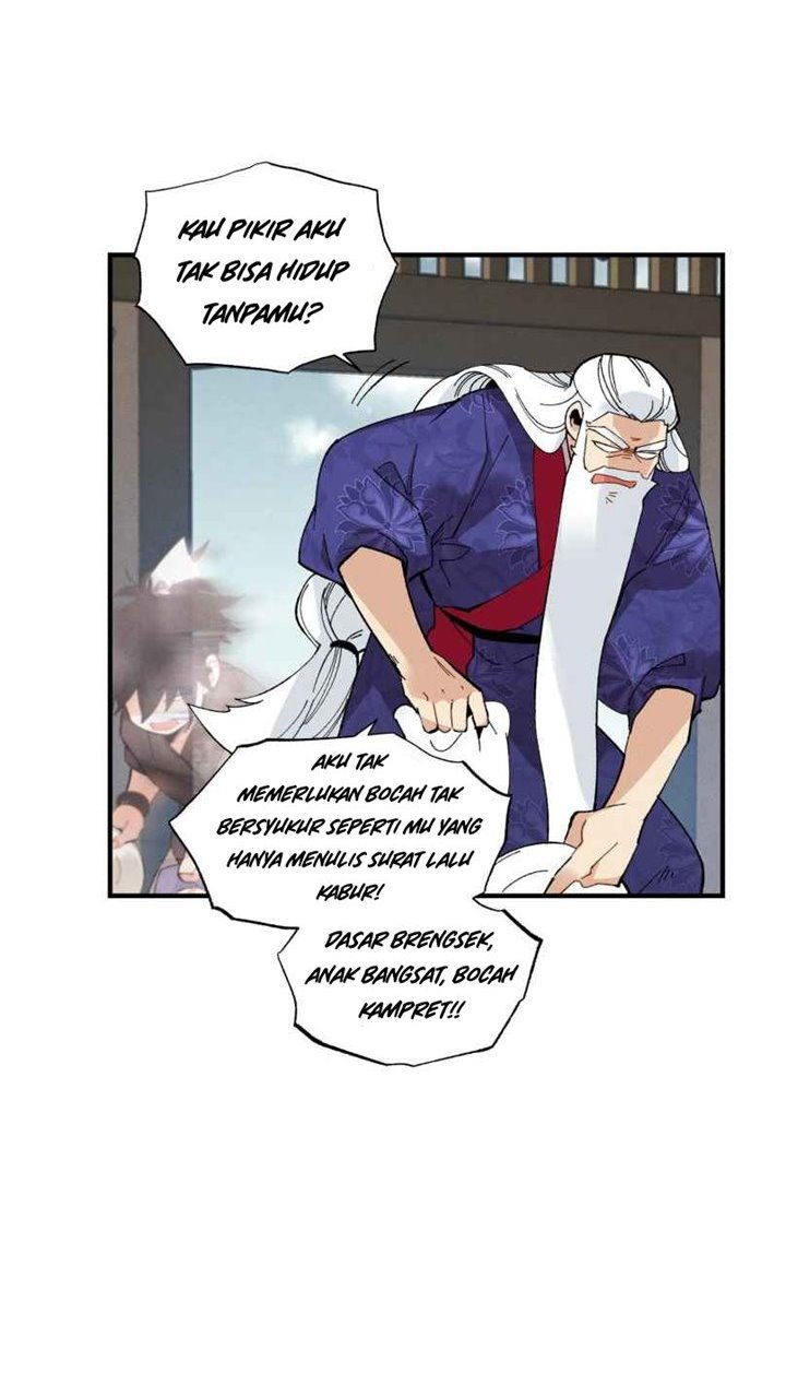 Read Lightning Degree ID Manga Online