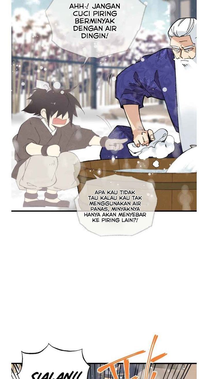 Read Lightning Degree ID Manga Online