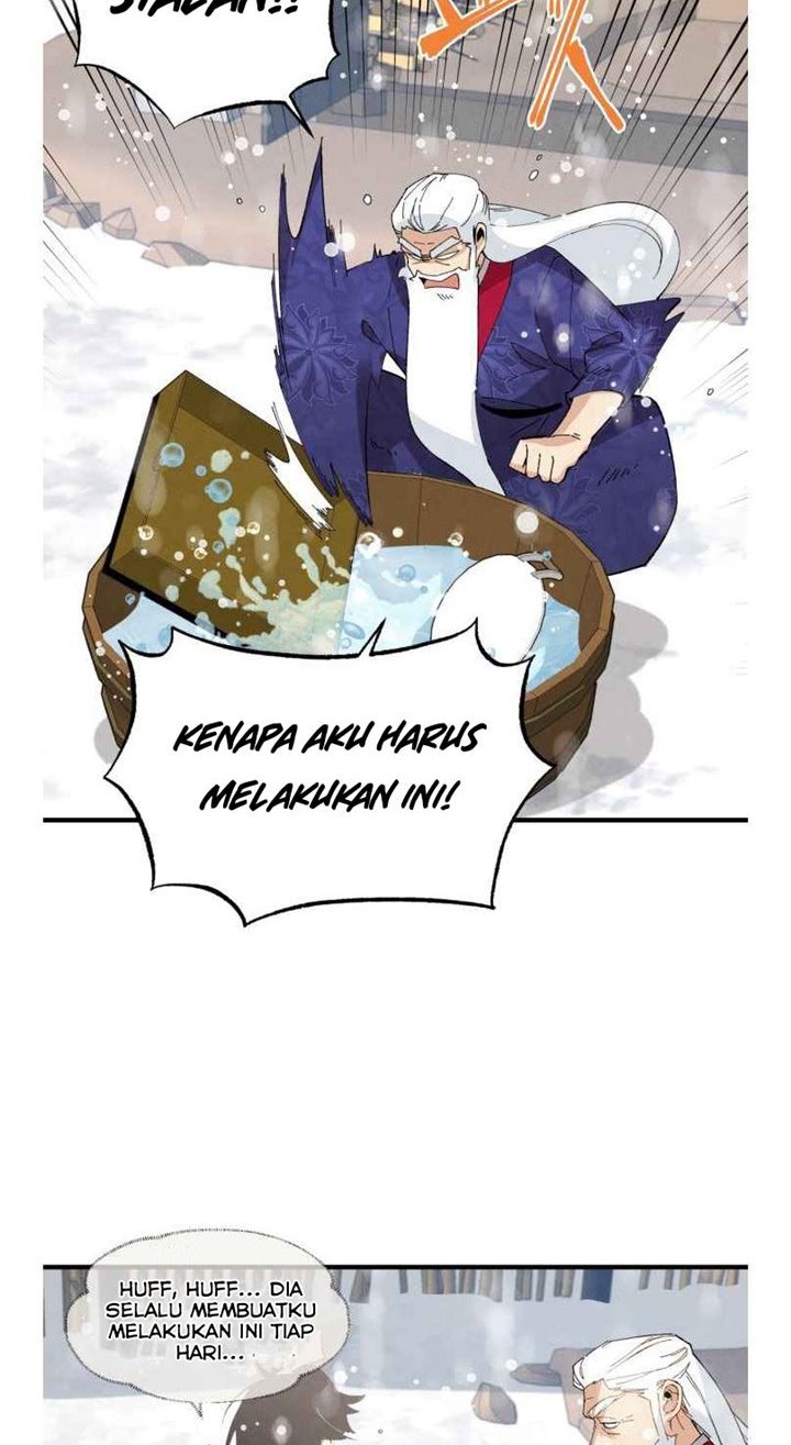 Read Lightning Degree ID Manga Online