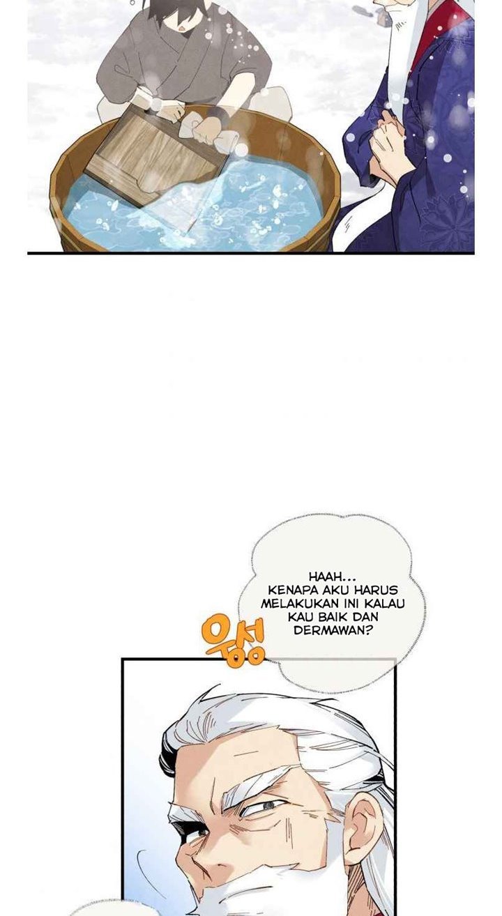 Read Lightning Degree ID Manga Online