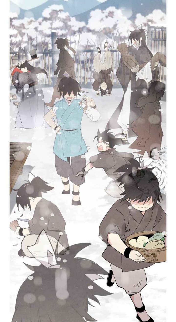 Read Lightning Degree ID Manga Online