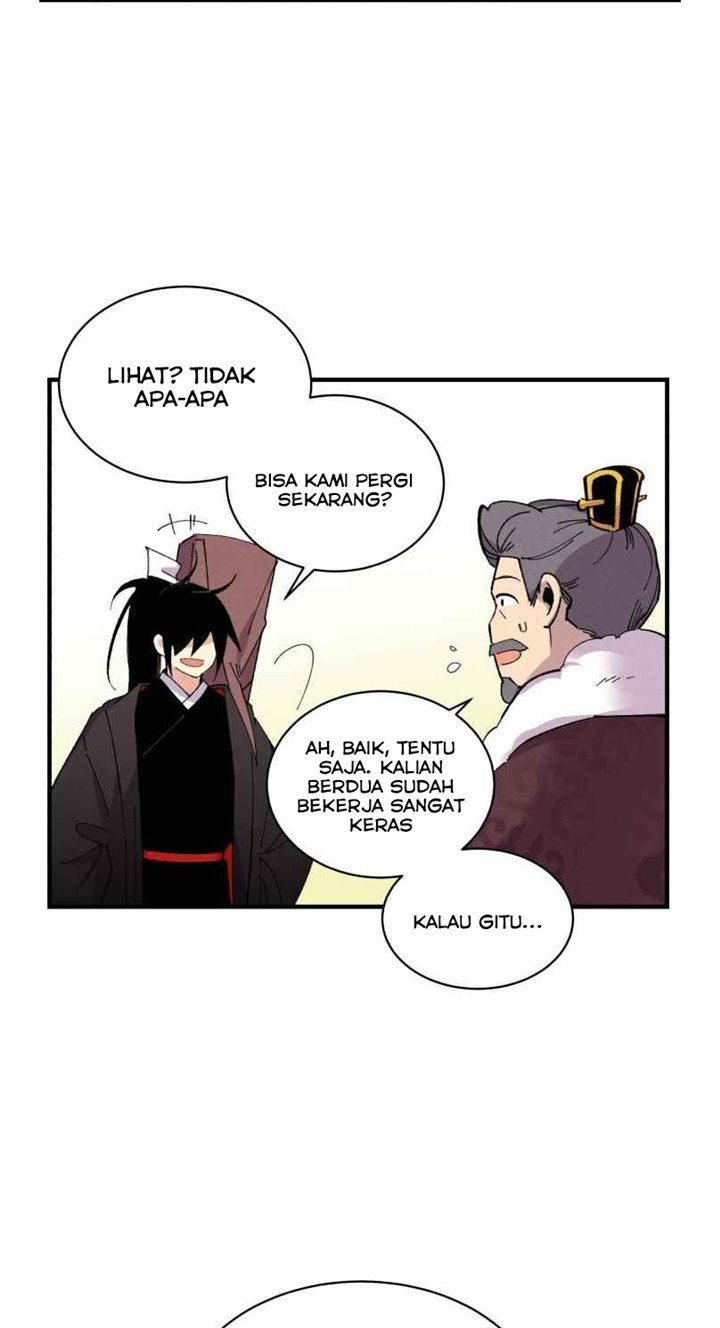 Read Lightning Degree ID Manga Online