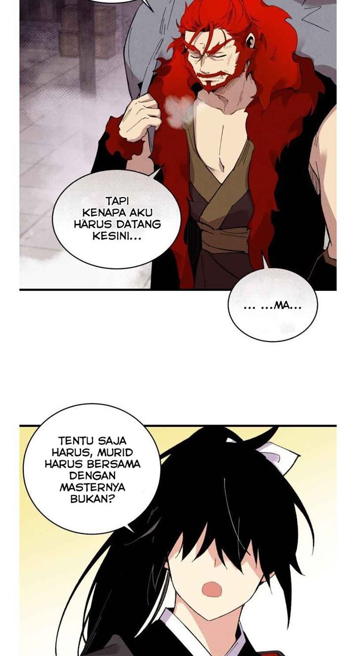 Read Lightning Degree ID Manga Online