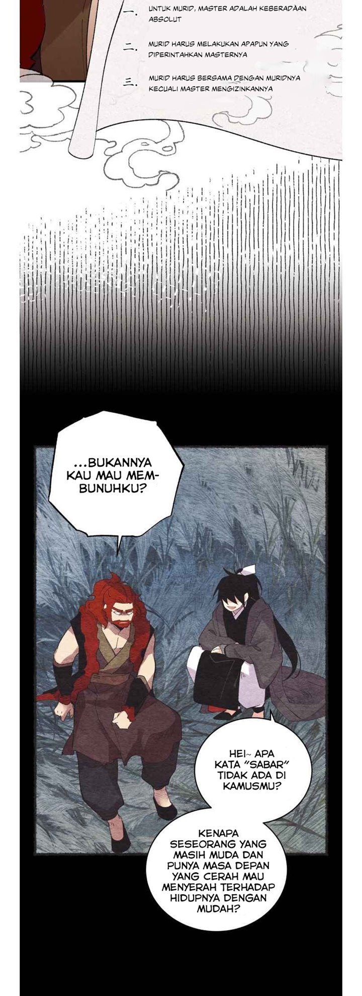 Read Lightning Degree ID Manga Online