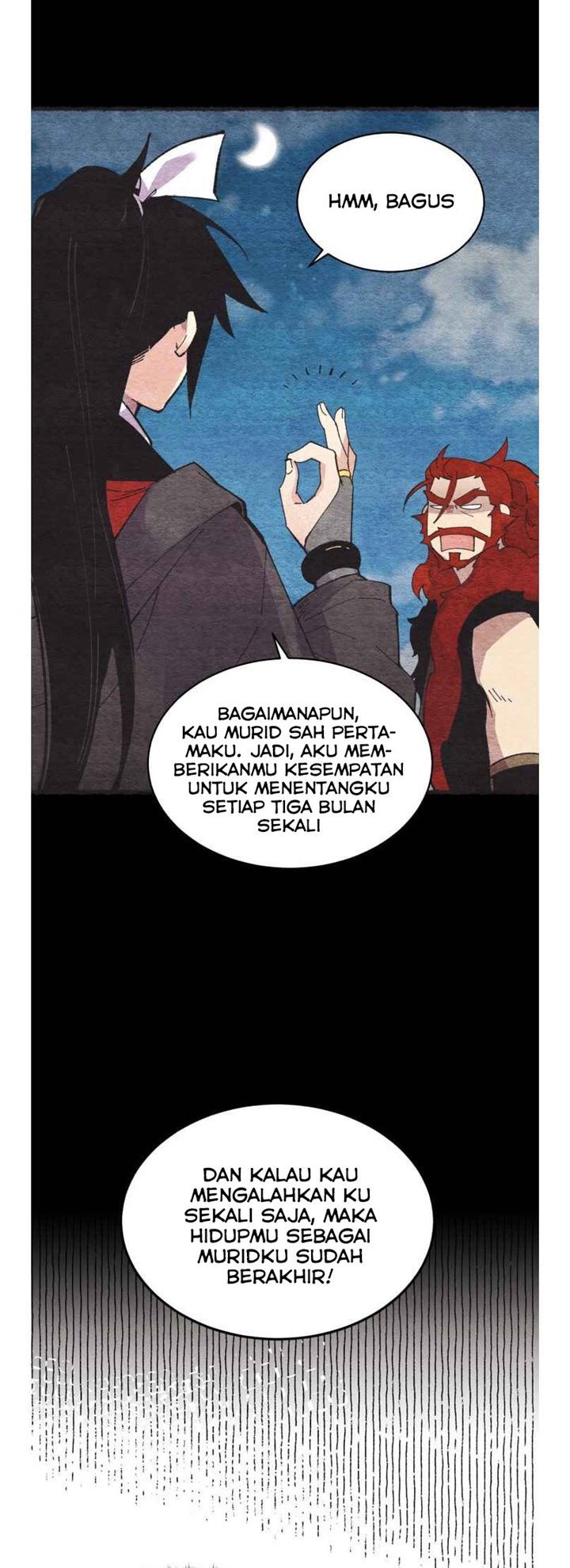 Read Lightning Degree ID Manga Online