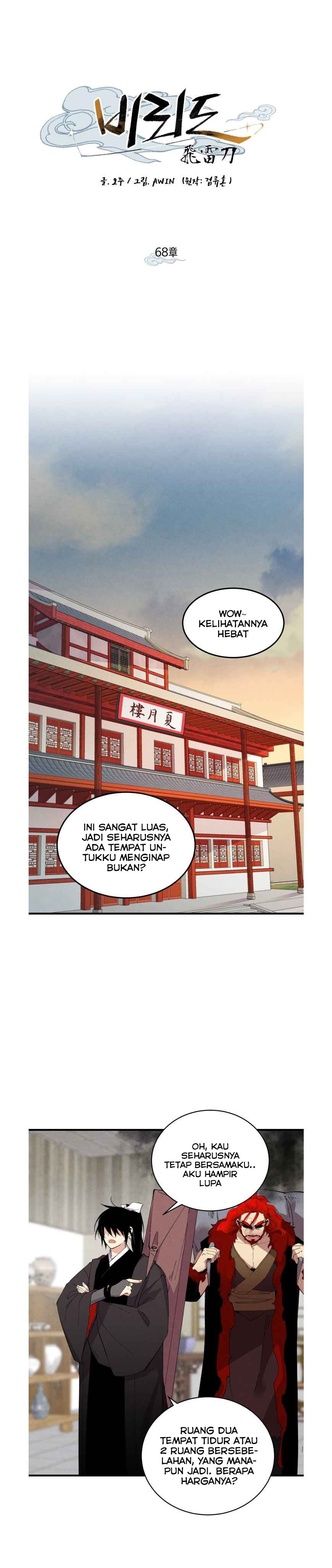 Read Lightning Degree ID Manga Online