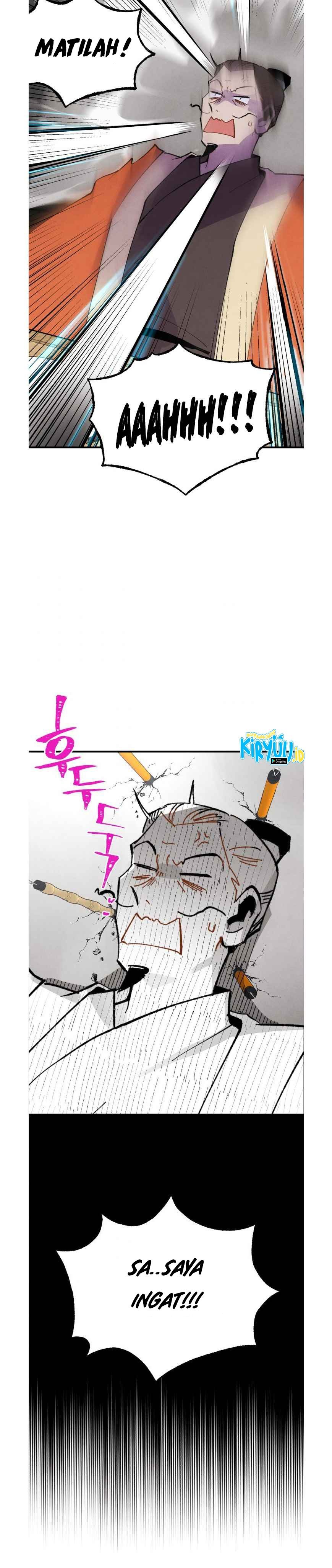 Read Lightning Degree ID Manga Online