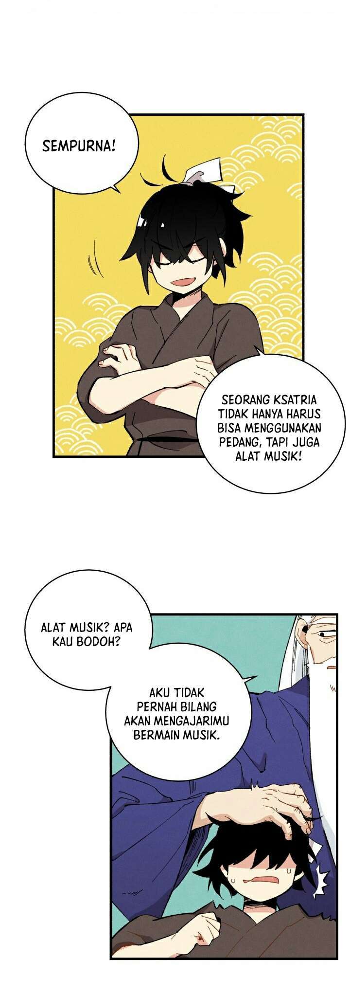 Read Lightning Degree ID Manga Online