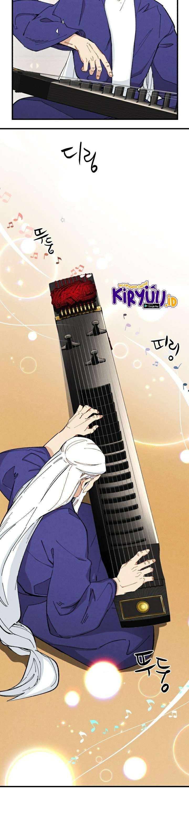 Read Lightning Degree ID Manga Online