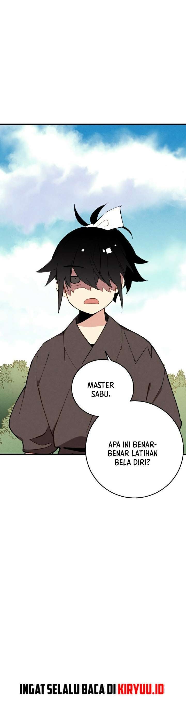 Read Lightning Degree ID Manga Online