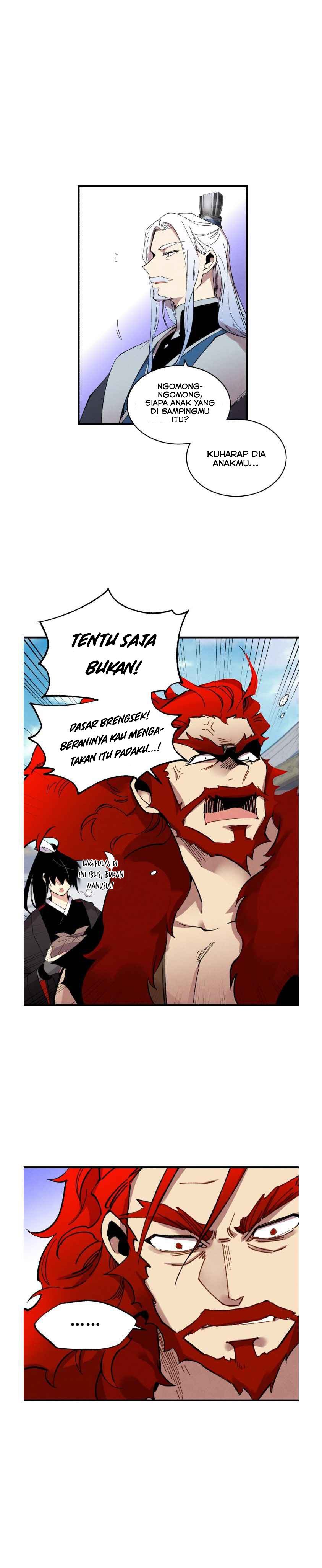 Read Lightning Degree ID Manga Online
