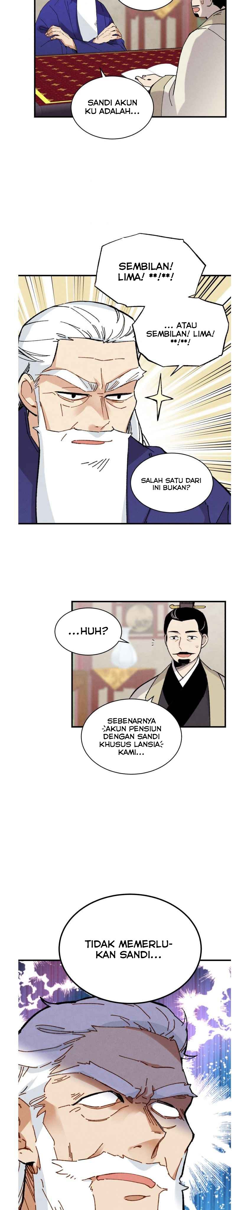 Read Lightning Degree ID Manga Online