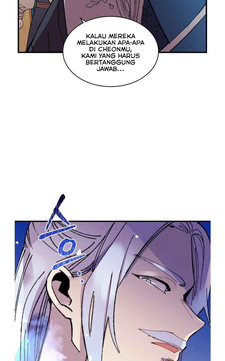 Read Lightning Degree ID Manga Online