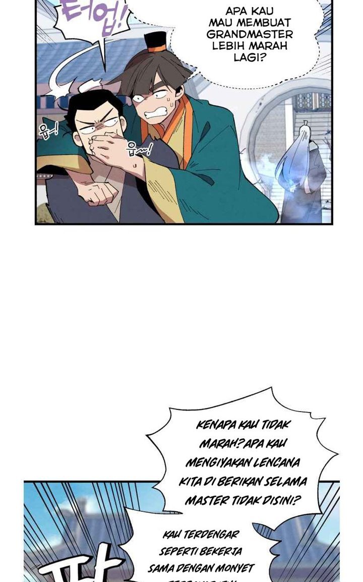 Read Lightning Degree ID Manga Online