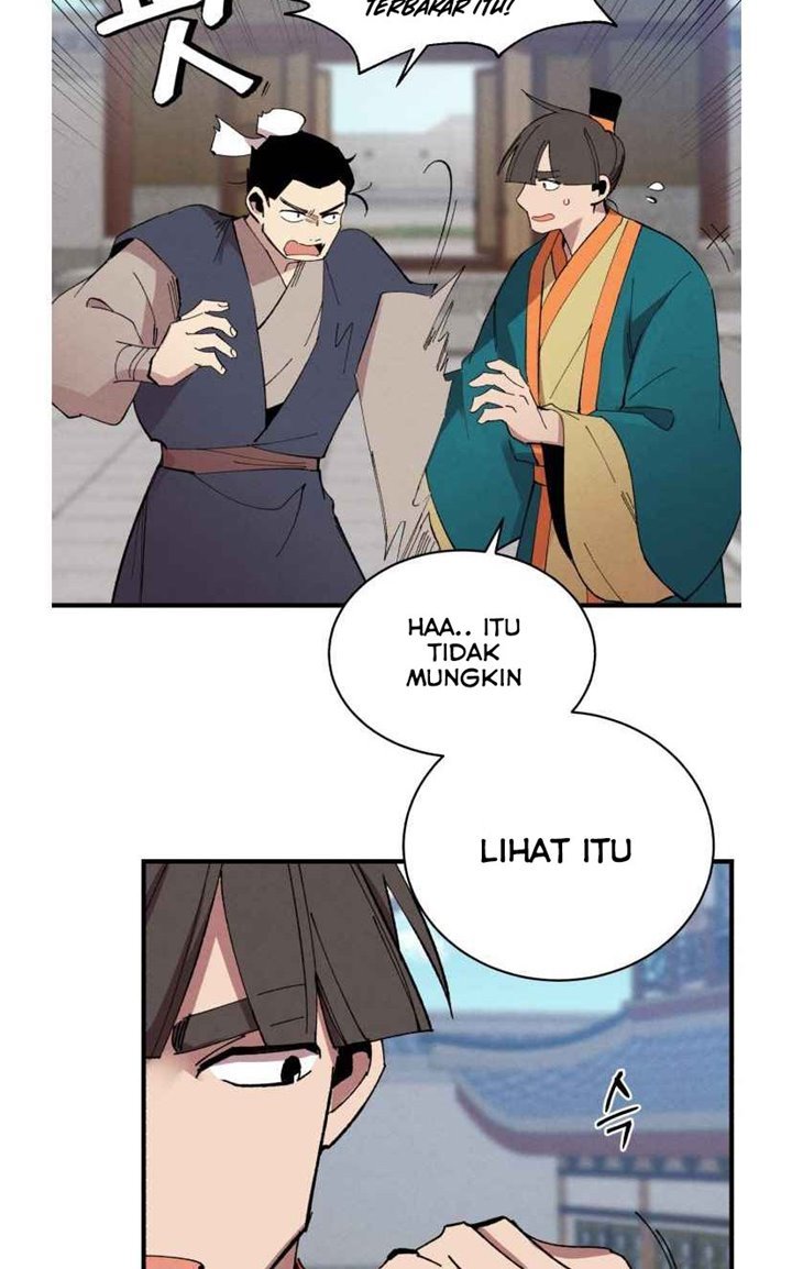 Read Lightning Degree ID Manga Online