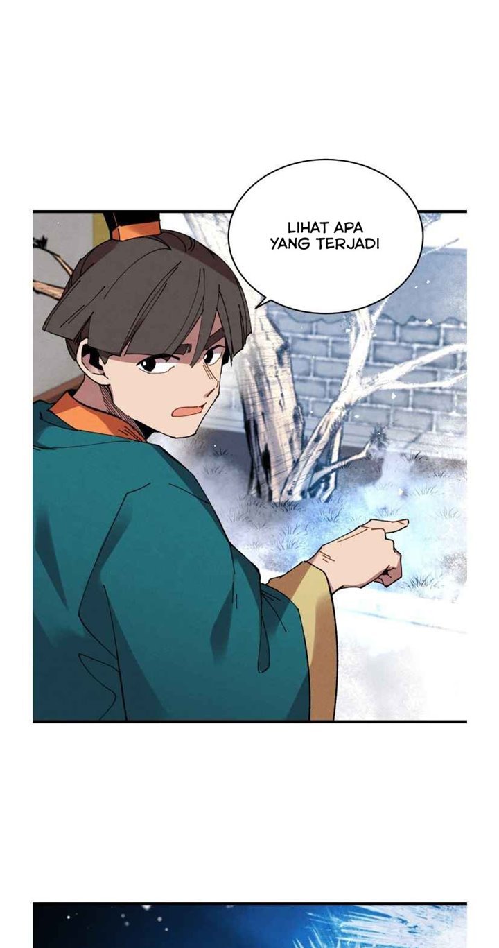 Read Lightning Degree ID Manga Online