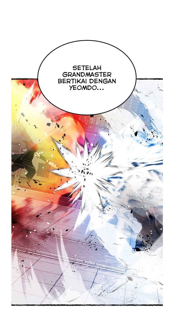 Read Lightning Degree ID Manga Online