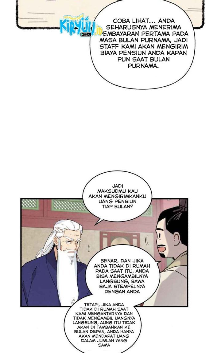 Read Lightning Degree ID Manga Online
