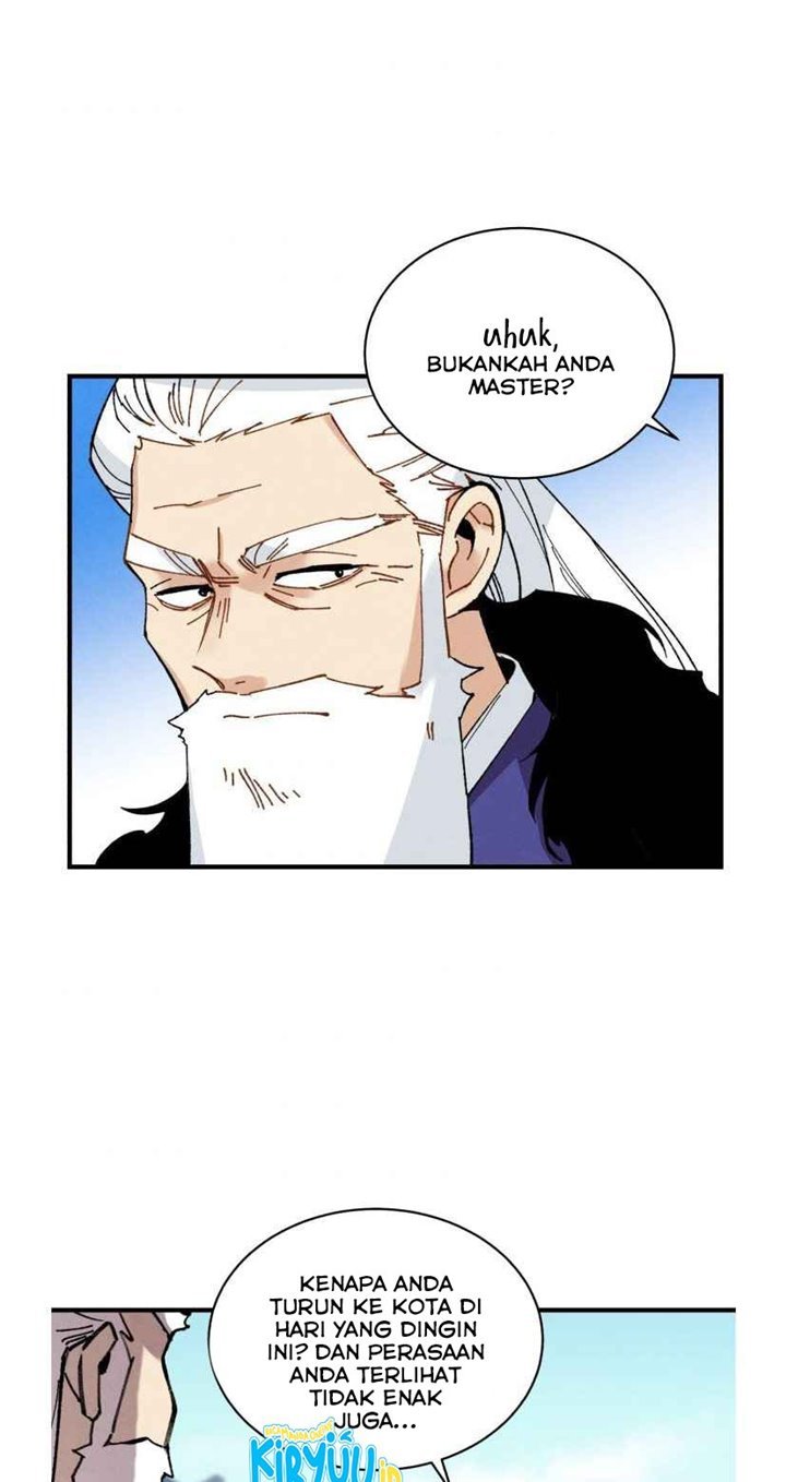 Read Lightning Degree ID Manga Online