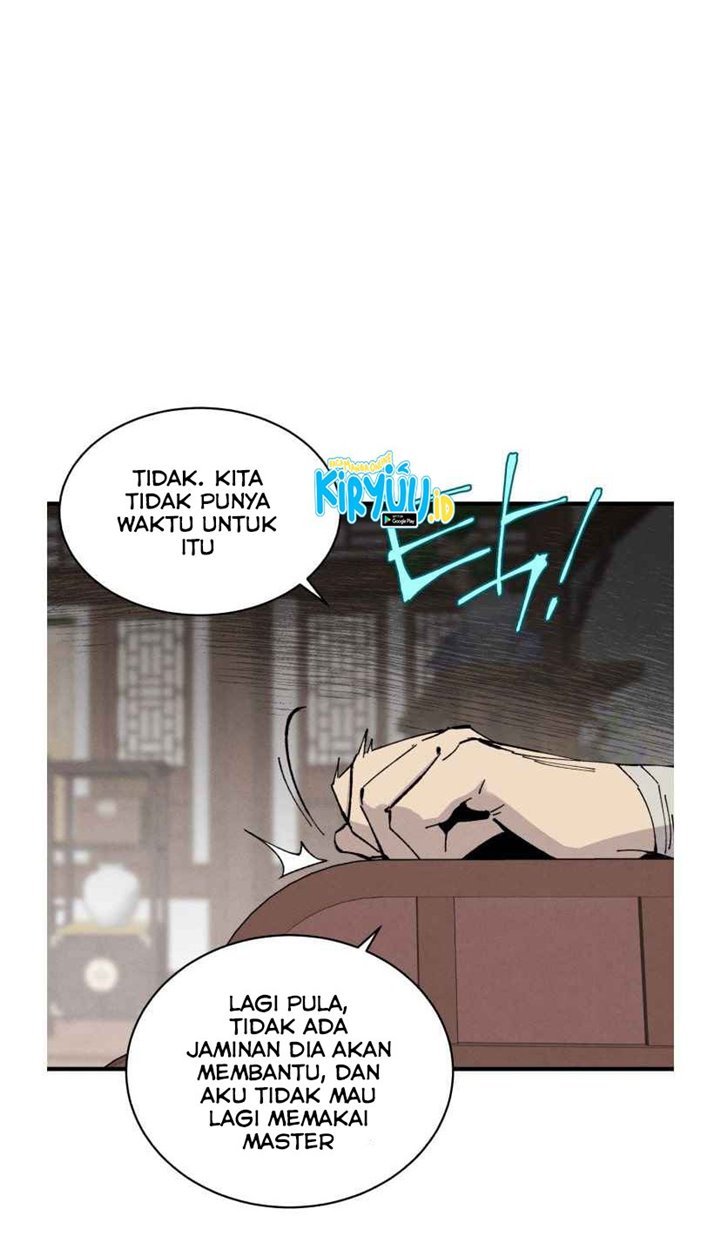 Read Lightning Degree ID Manga Online