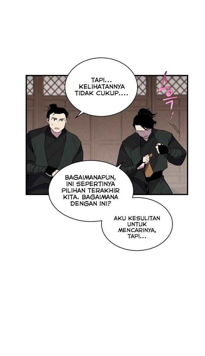 Read Lightning Degree ID Manga Online