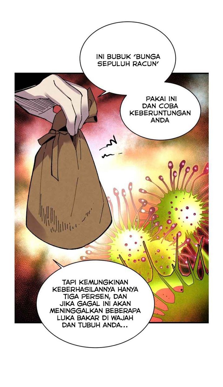 Read Lightning Degree ID Manga Online