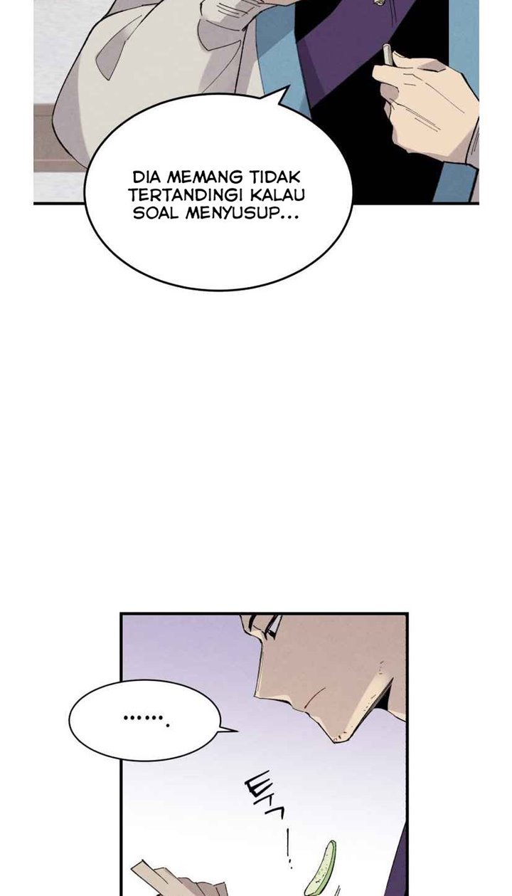 Read Lightning Degree ID Manga Online